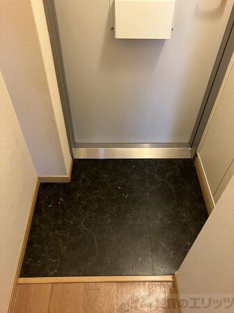 レオパレスNEW BROADの物件内観写真